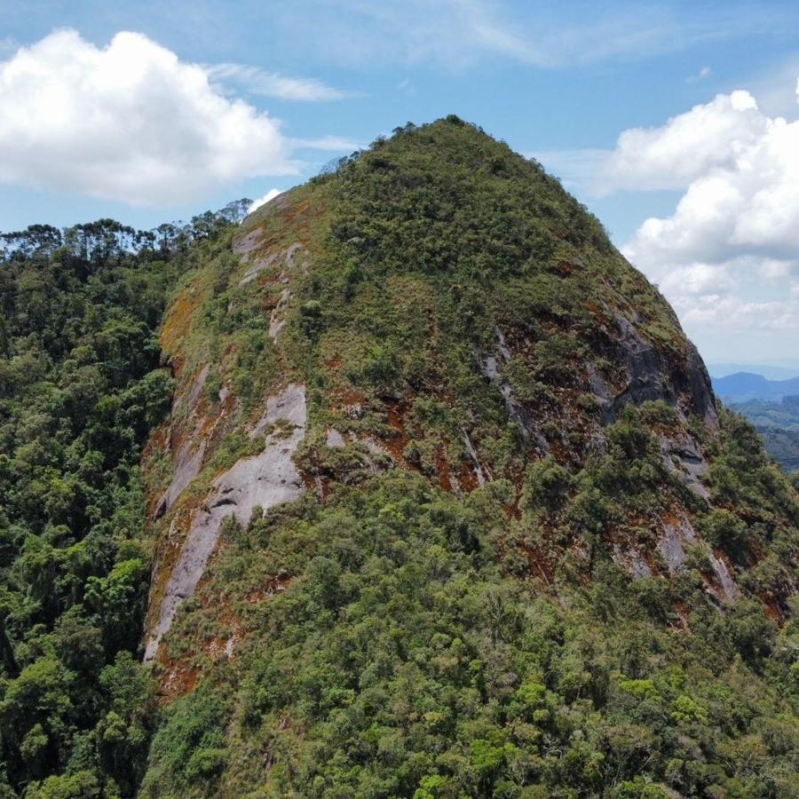 Canto Da Montanha Goncalves Bagian luar foto